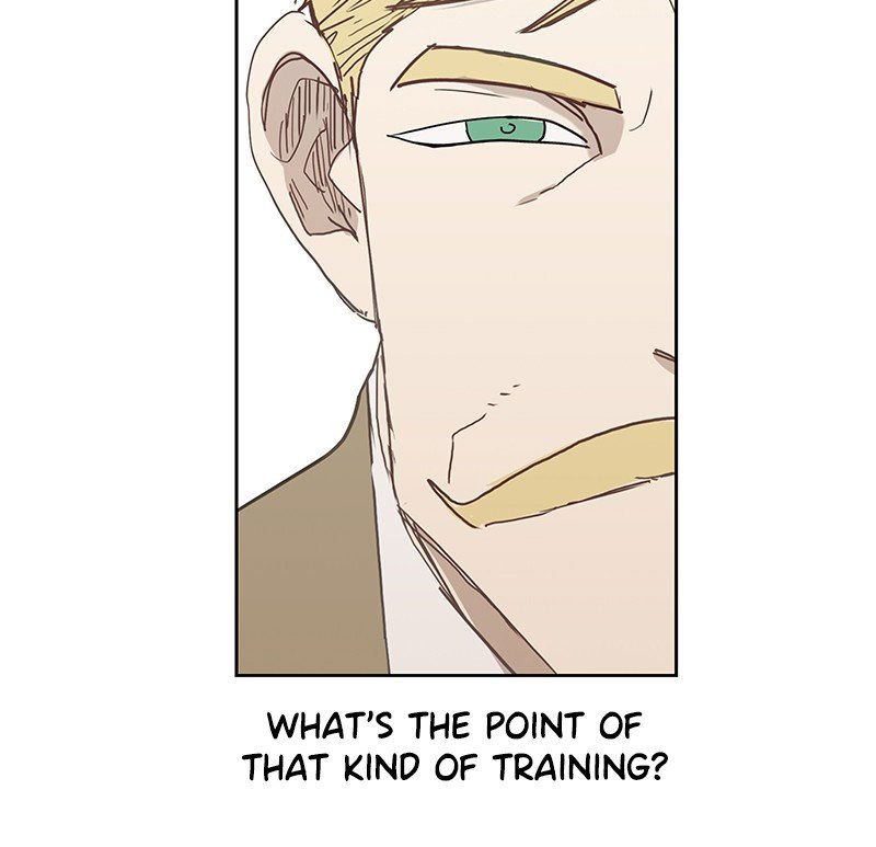 Read The Boxer Manga Online