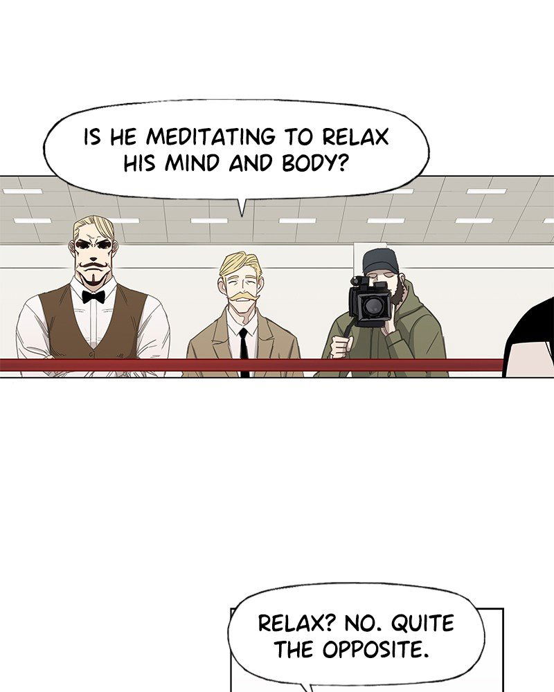 Read The Boxer Manga Online