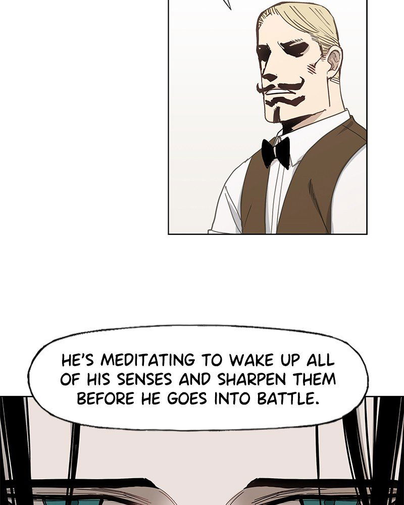 Read The Boxer Manga Online