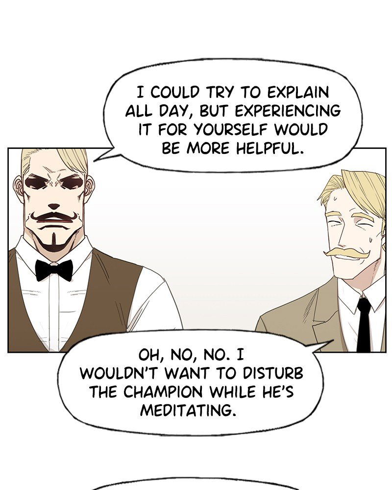 Read The Boxer Manga Online