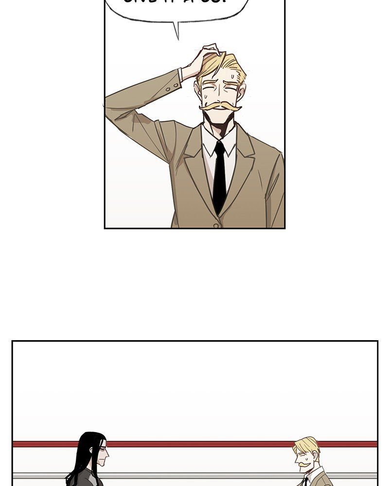 Read The Boxer Manga Online