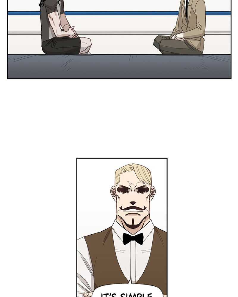 Read The Boxer Manga Online