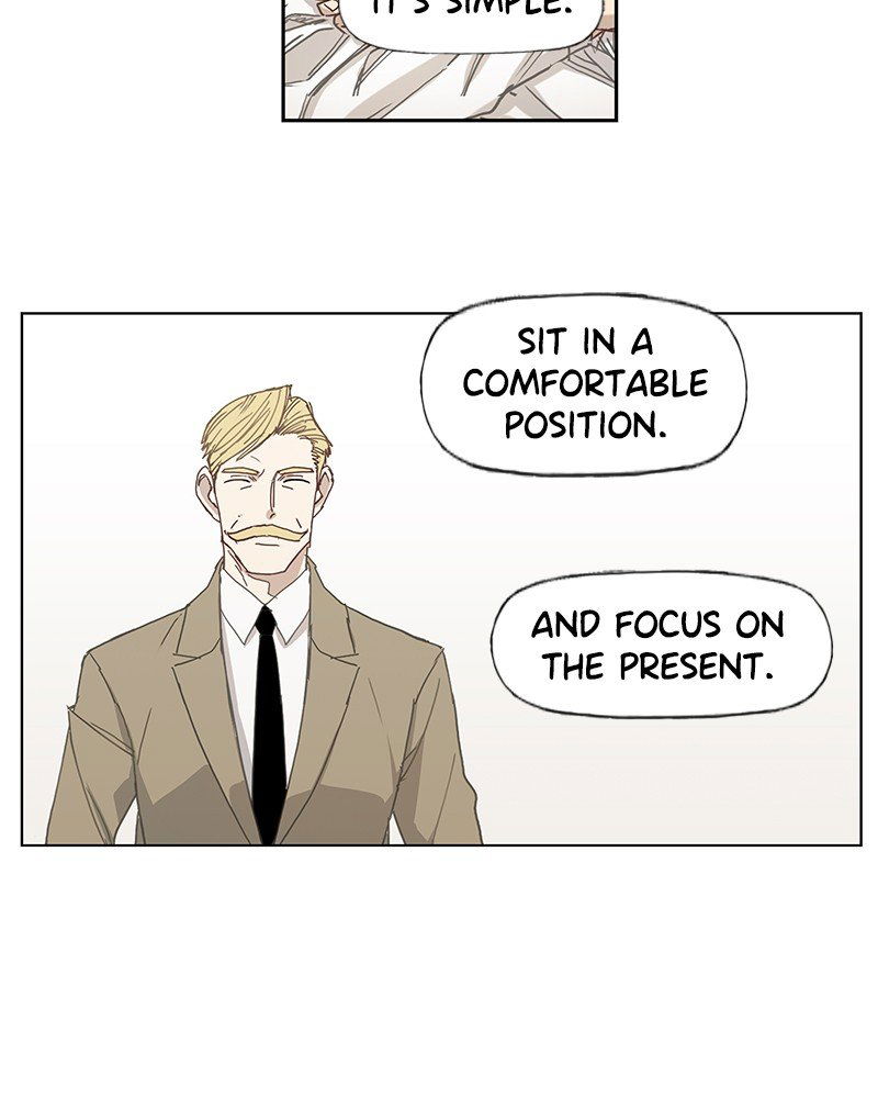 Read The Boxer Manga Online