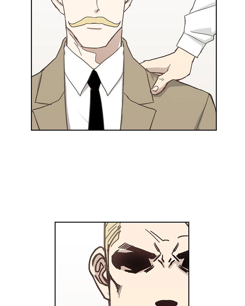 Read The Boxer Manga Online