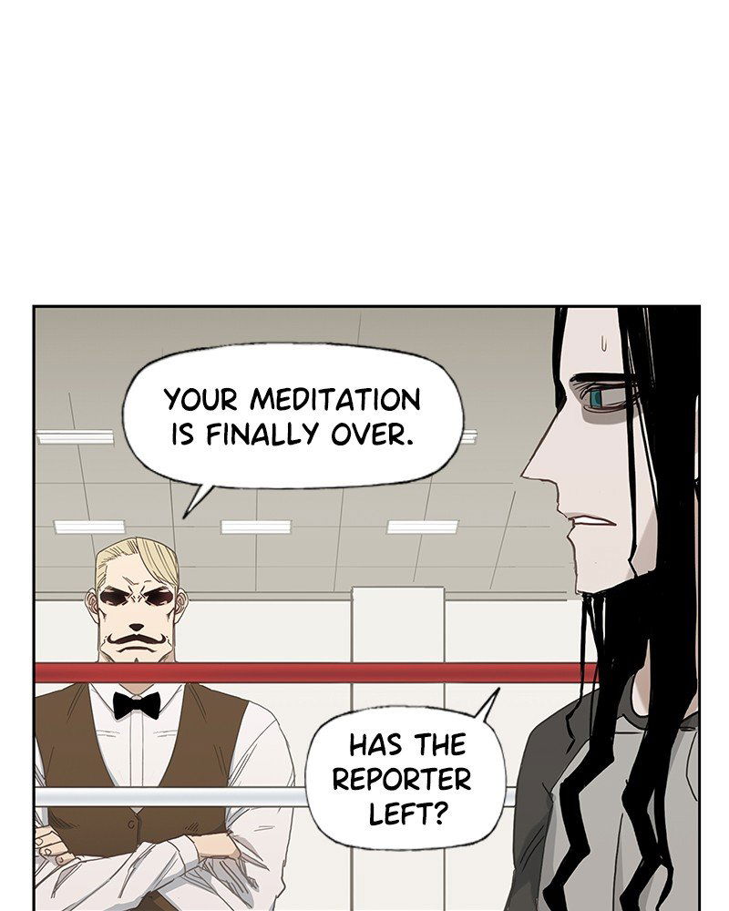 Read The Boxer Manga Online