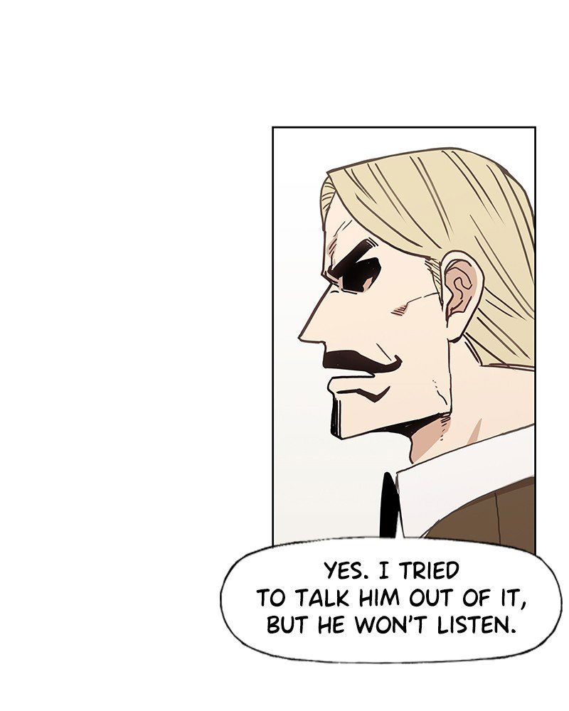 Read The Boxer Manga Online