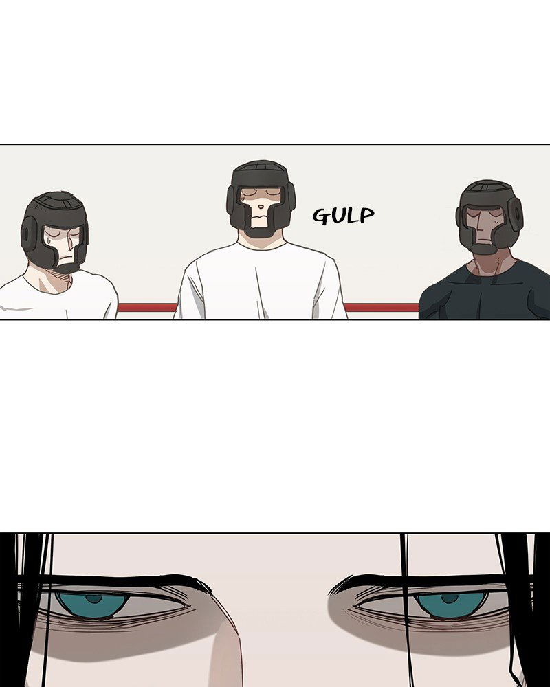 Read The Boxer Manga Online