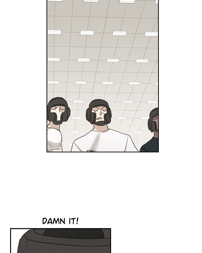 Read The Boxer Manga Online