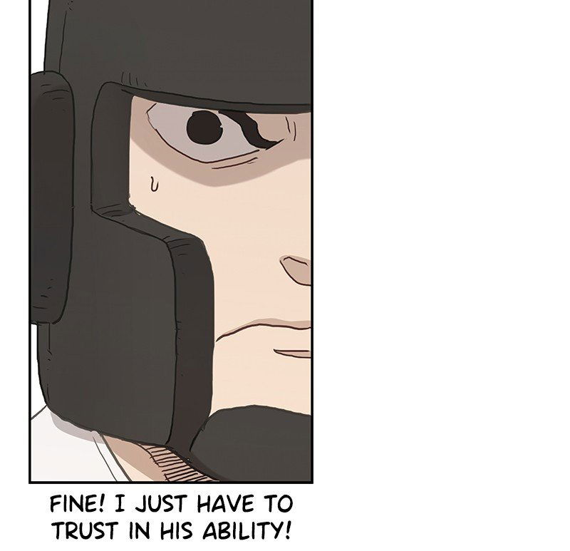 Read The Boxer Manga Online