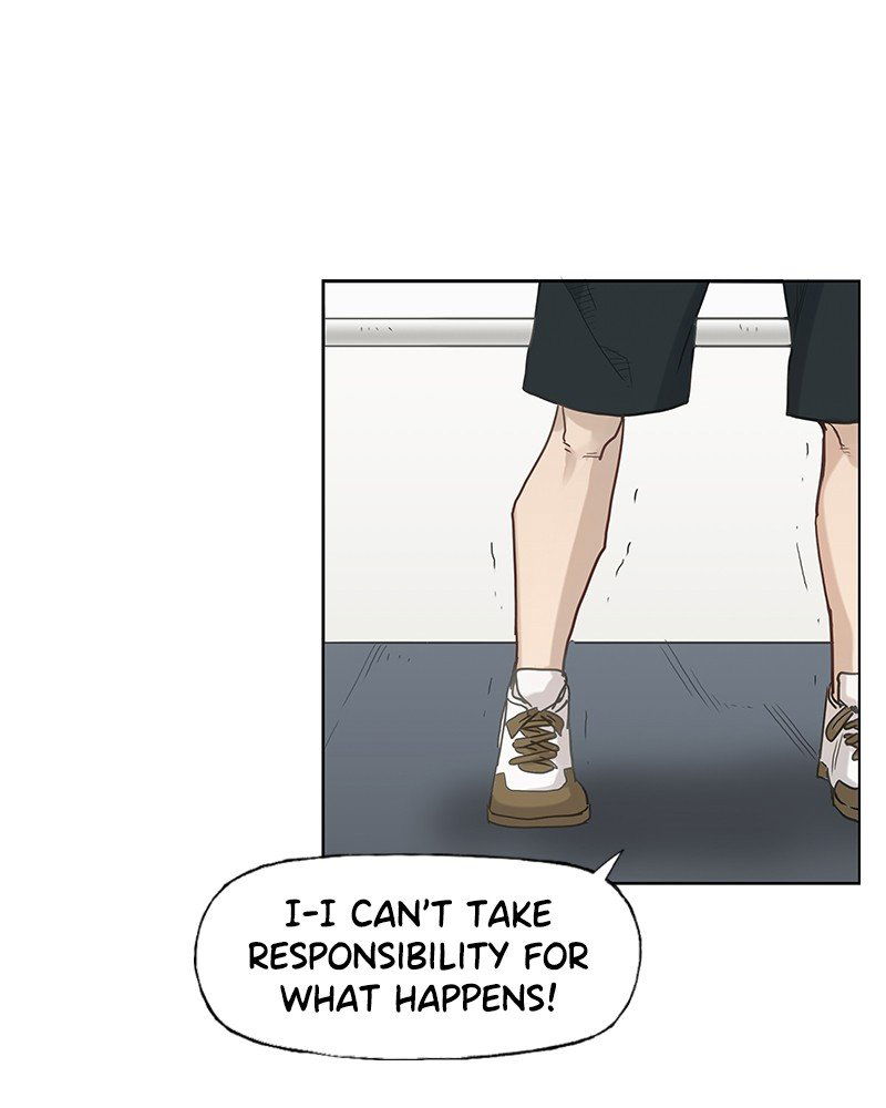 Read The Boxer Manga Online