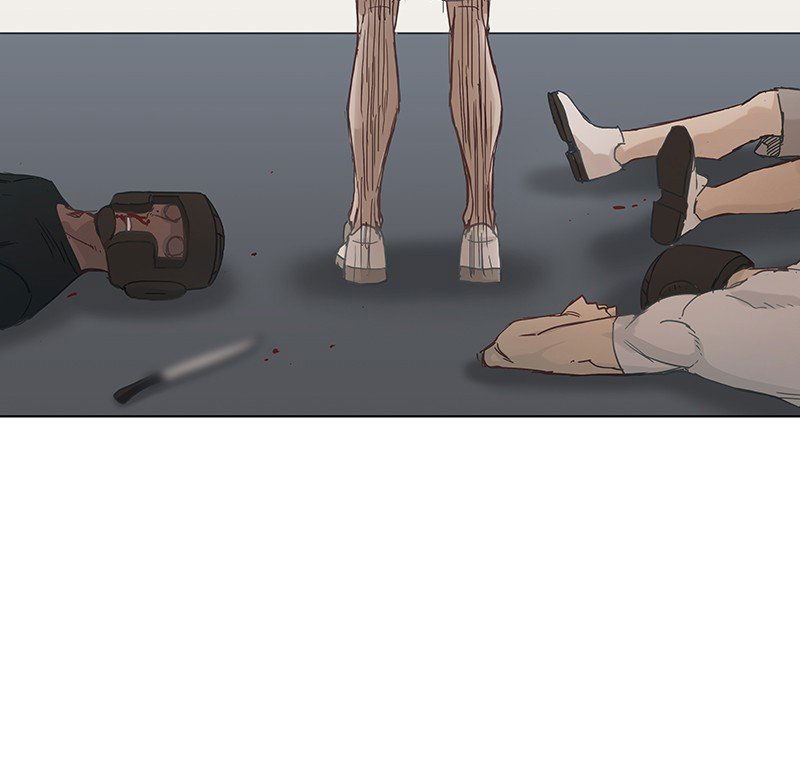 Read The Boxer Manga Online