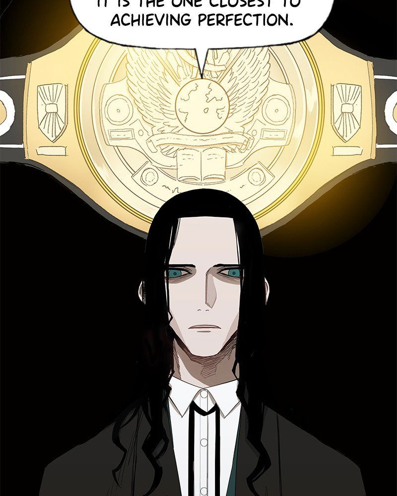 Read The Boxer Manga Online