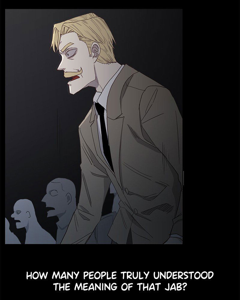 Read The Boxer Manga Online