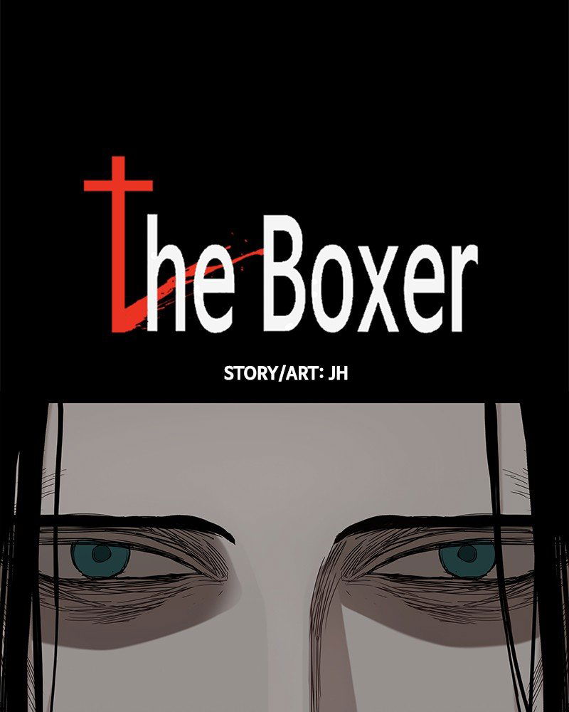 Read The Boxer Manga Online