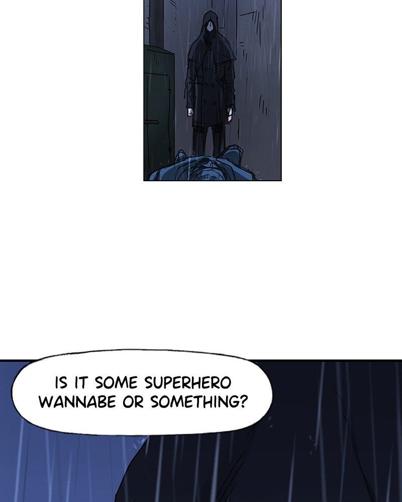 Read The Boxer Manga Online