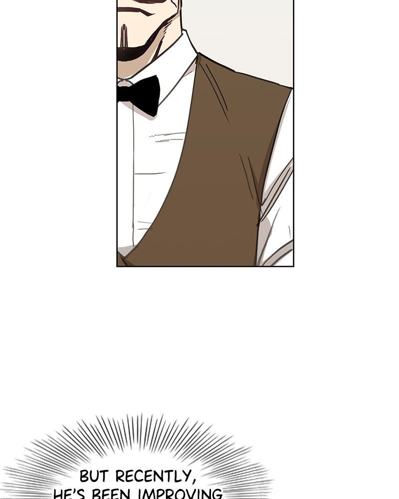 Read The Boxer Manga Online