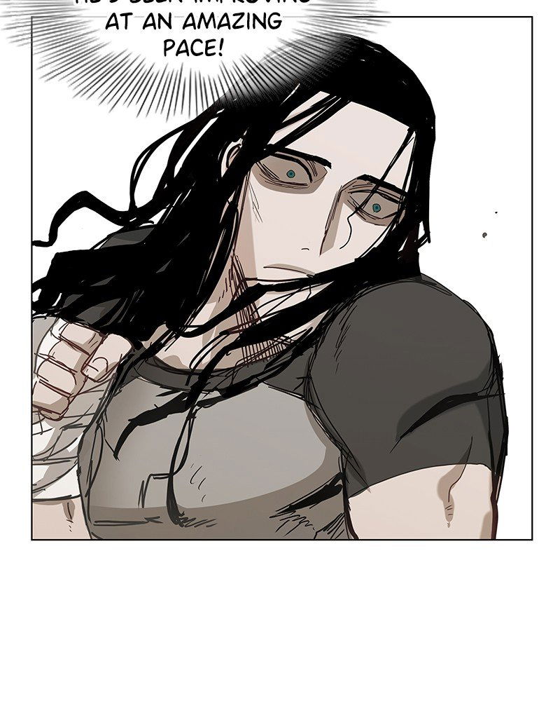 Read The Boxer Manga Online