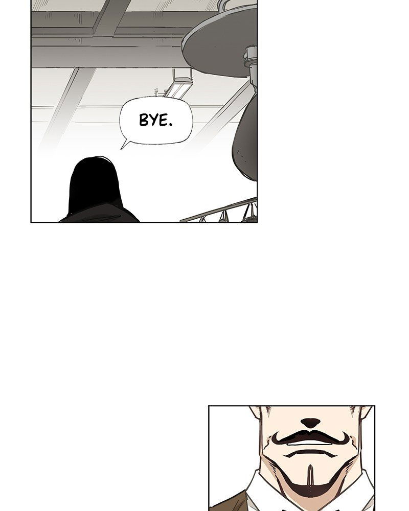 Read The Boxer Manga Online