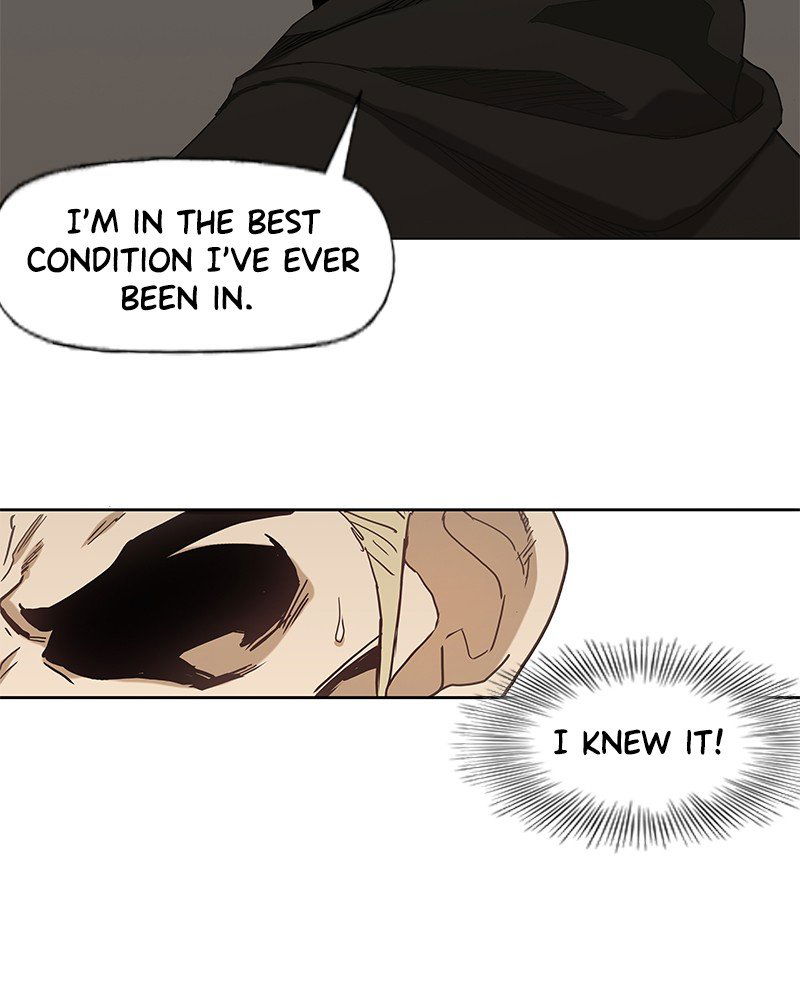 Read The Boxer Manga Online