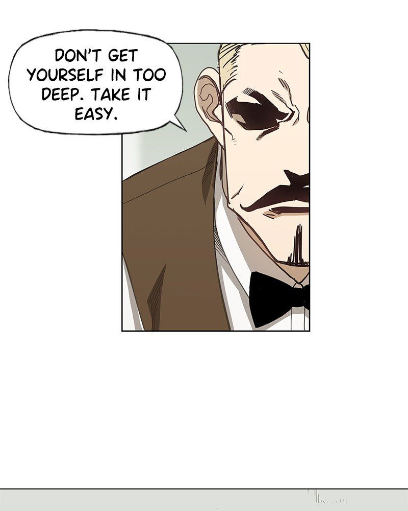 Read The Boxer Manga Online