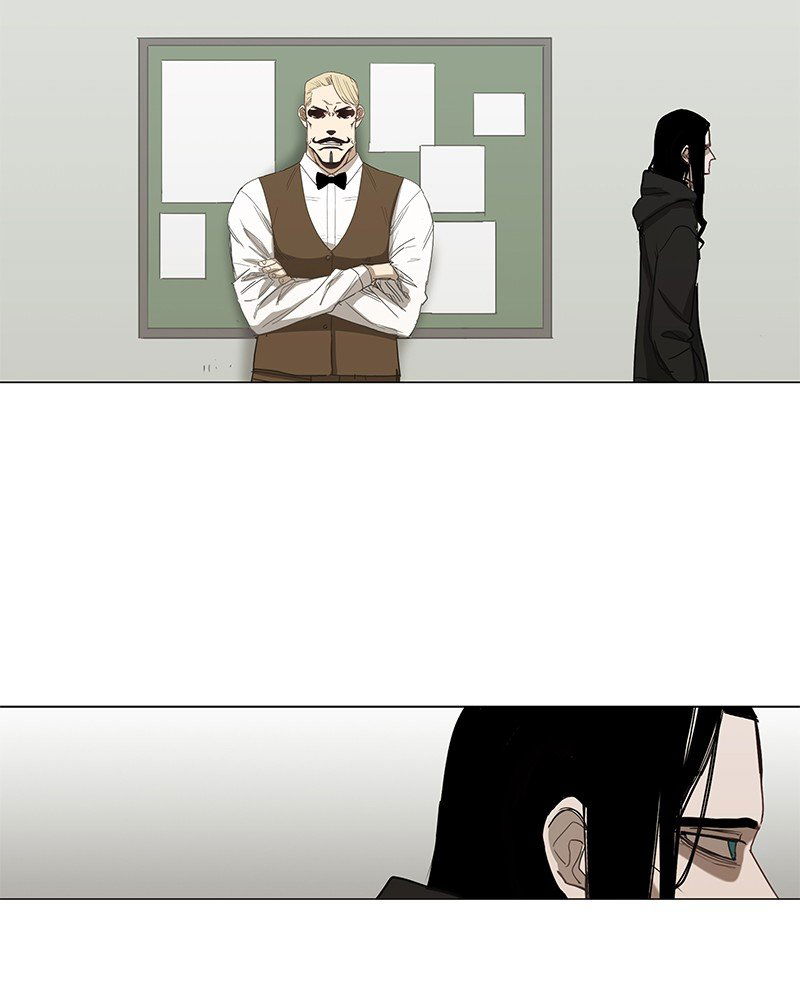 Read The Boxer Manga Online