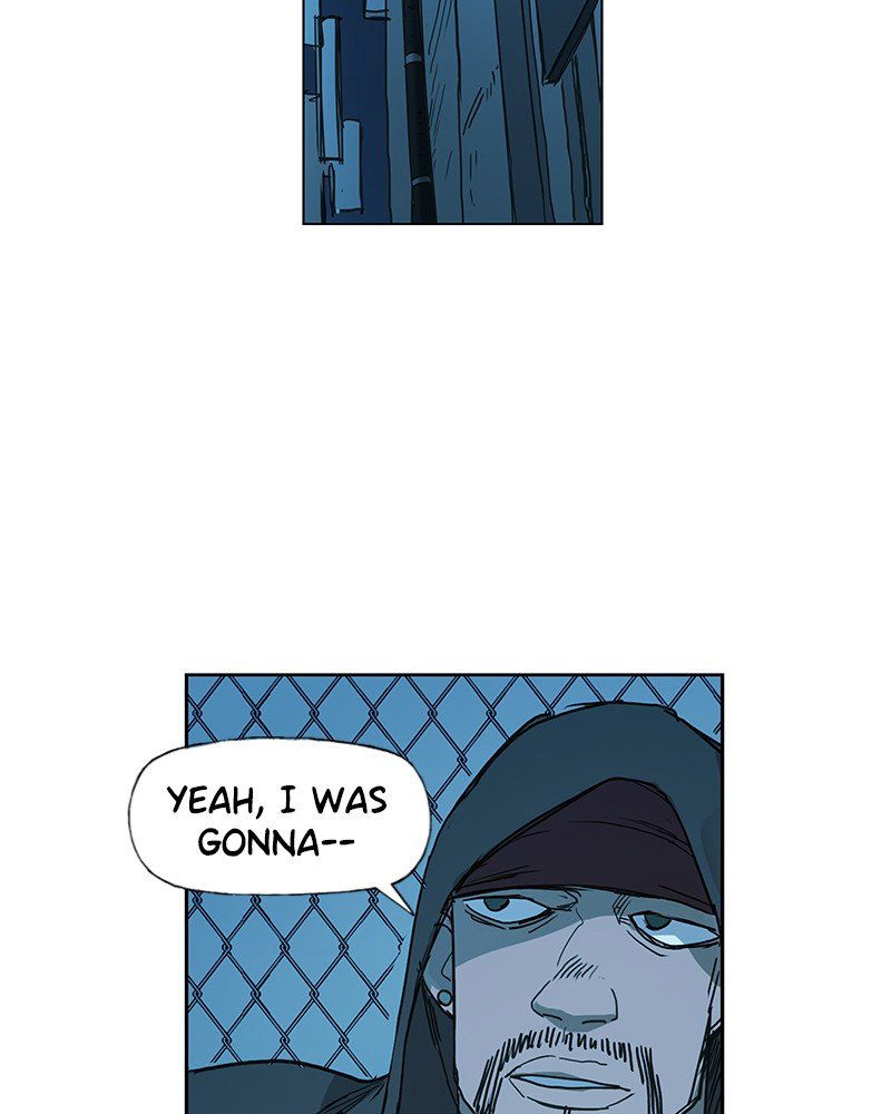 Read The Boxer Manga Online