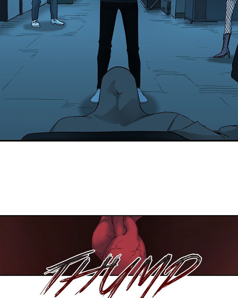 Read The Boxer Manga Online