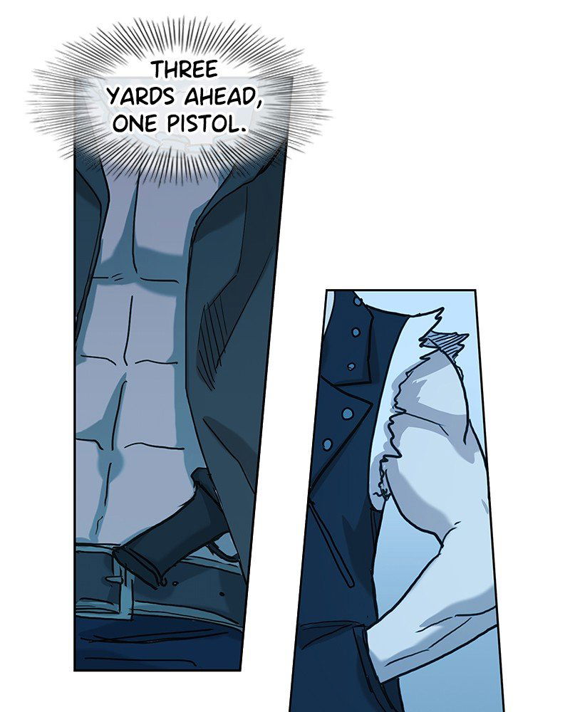 Read The Boxer Manga Online