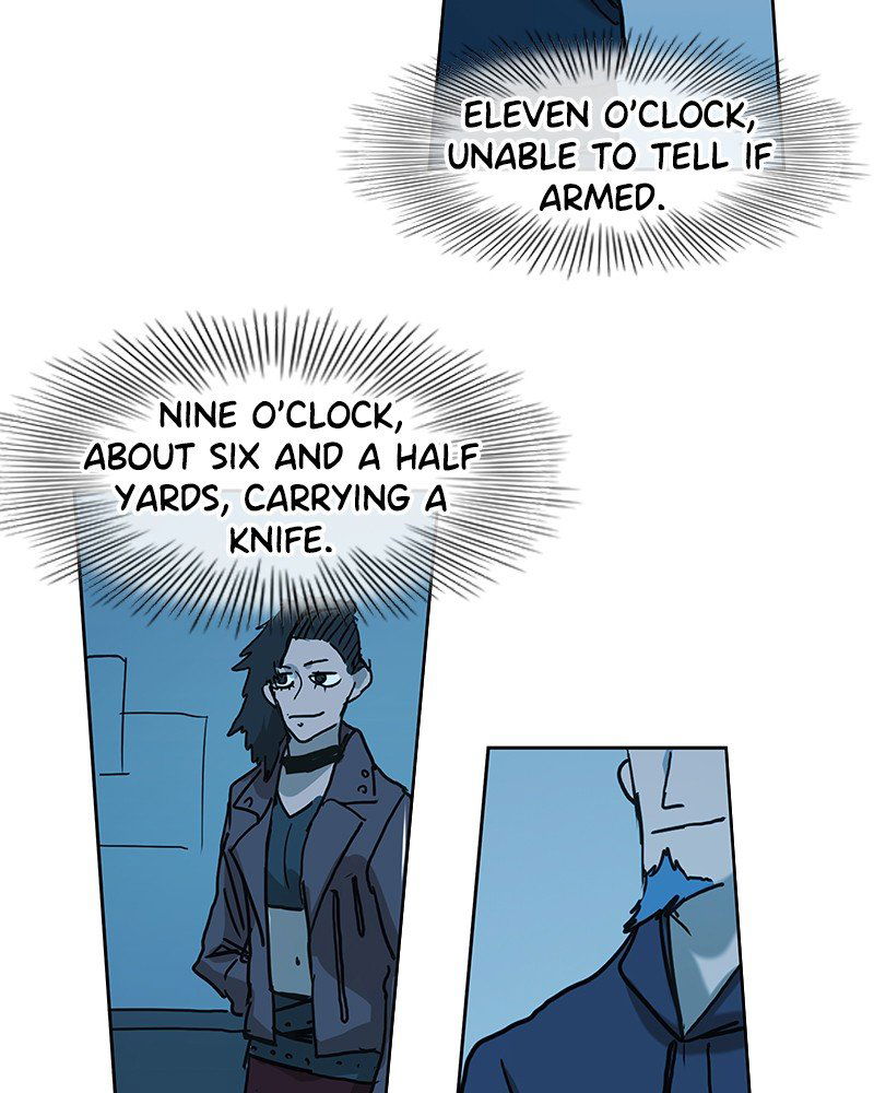 Read The Boxer Manga Online