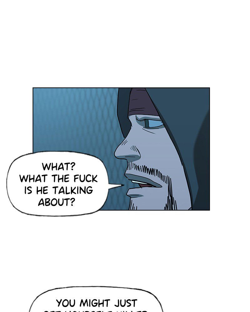 Read The Boxer Manga Online