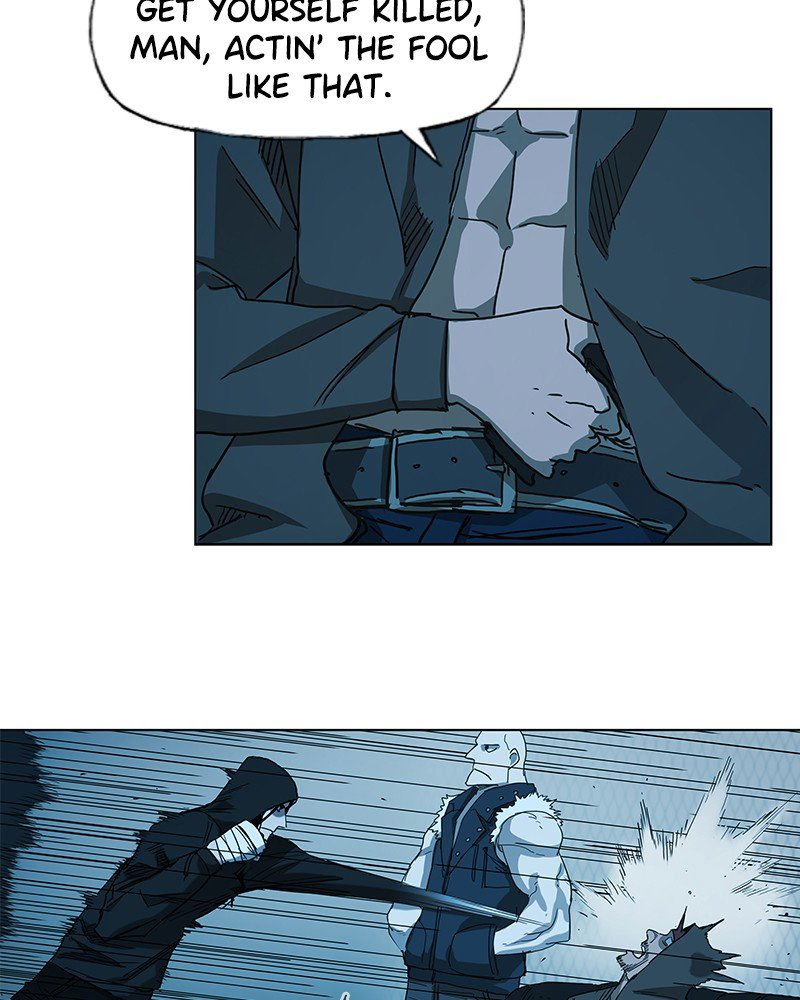 Read The Boxer Manga Online