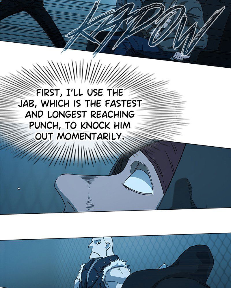 Read The Boxer Manga Online