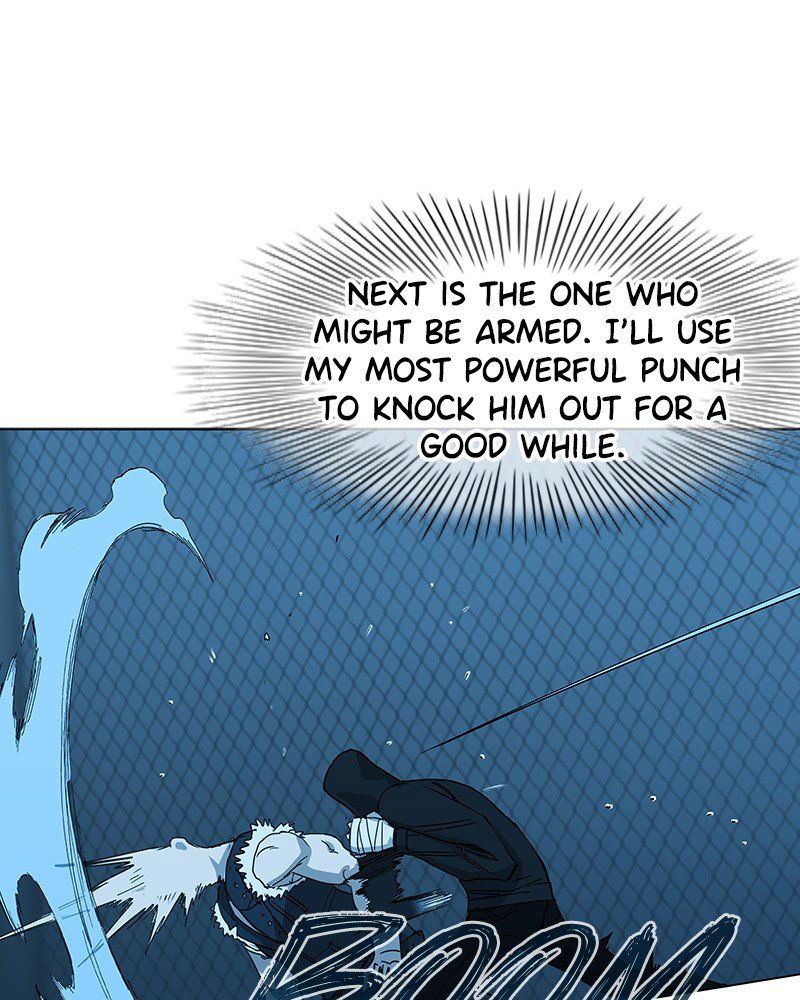 Read The Boxer Manga Online