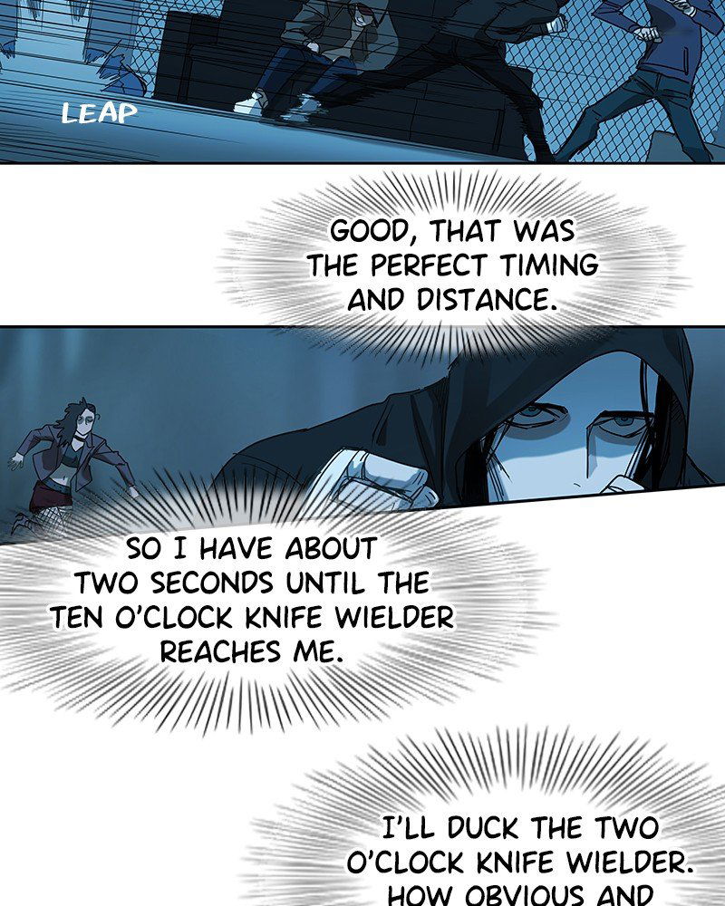 Read The Boxer Manga Online