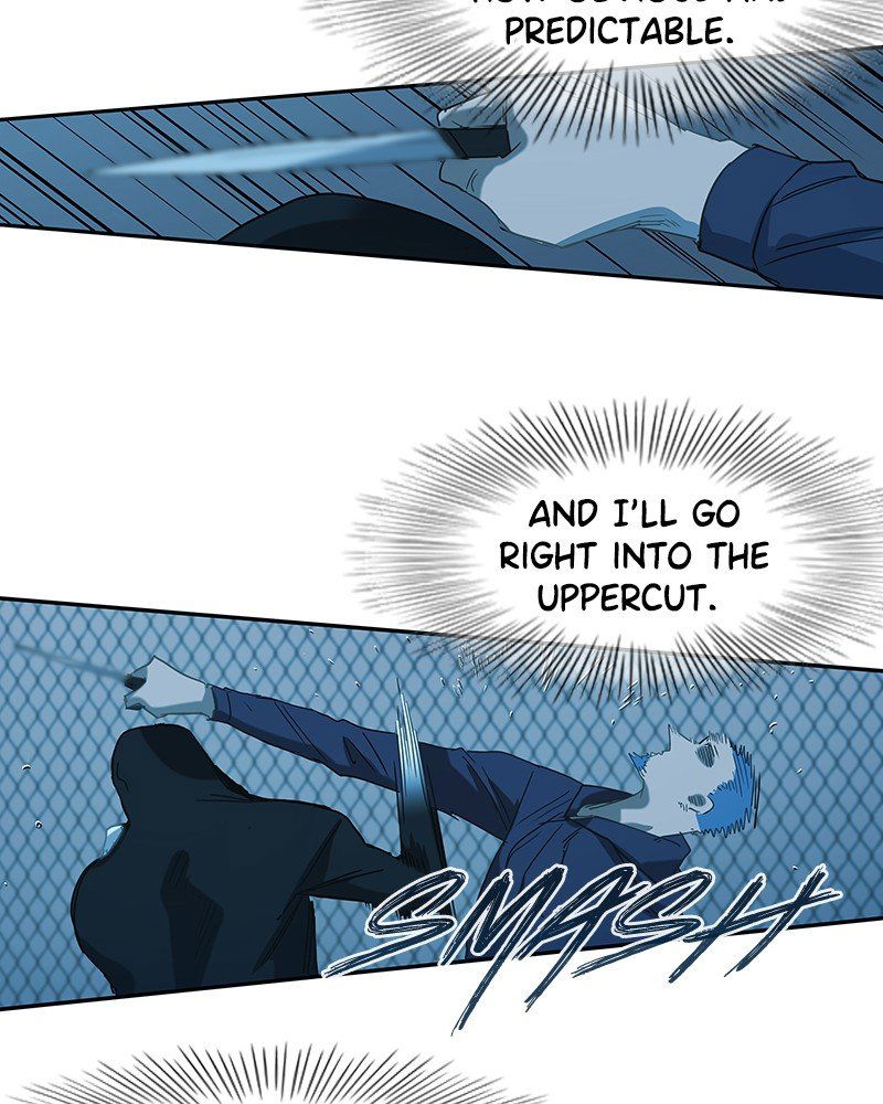 Read The Boxer Manga Online