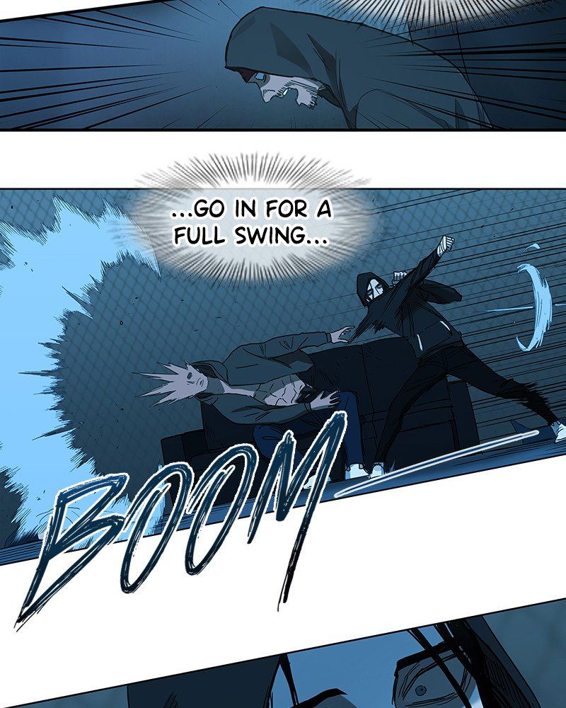 Read The Boxer Manga Online