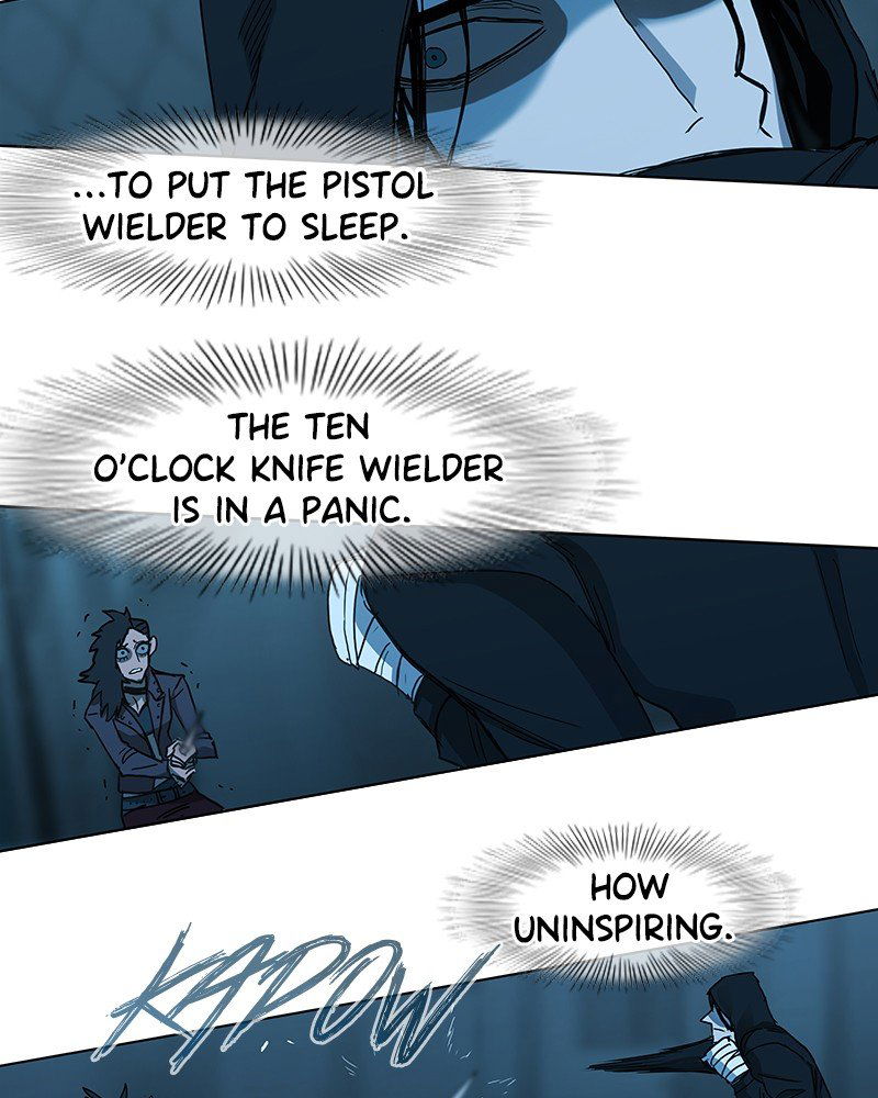 Read The Boxer Manga Online