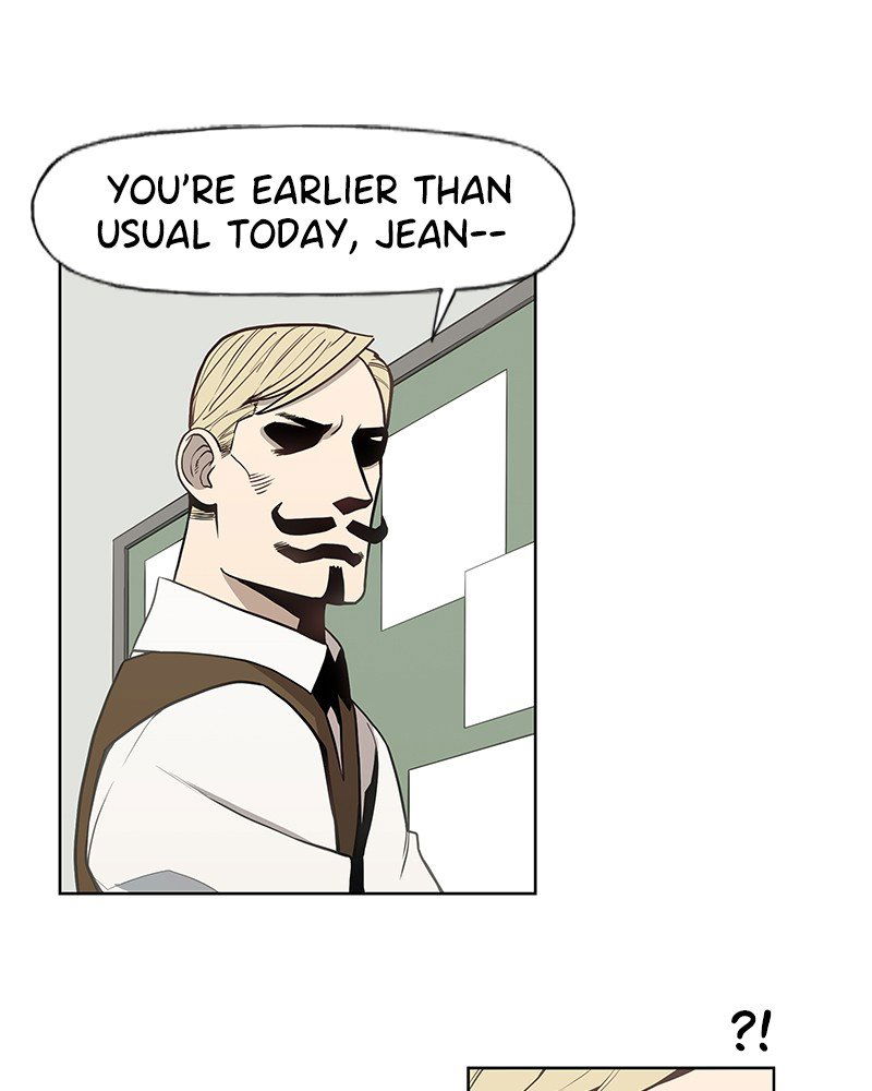 Read The Boxer Manga Online