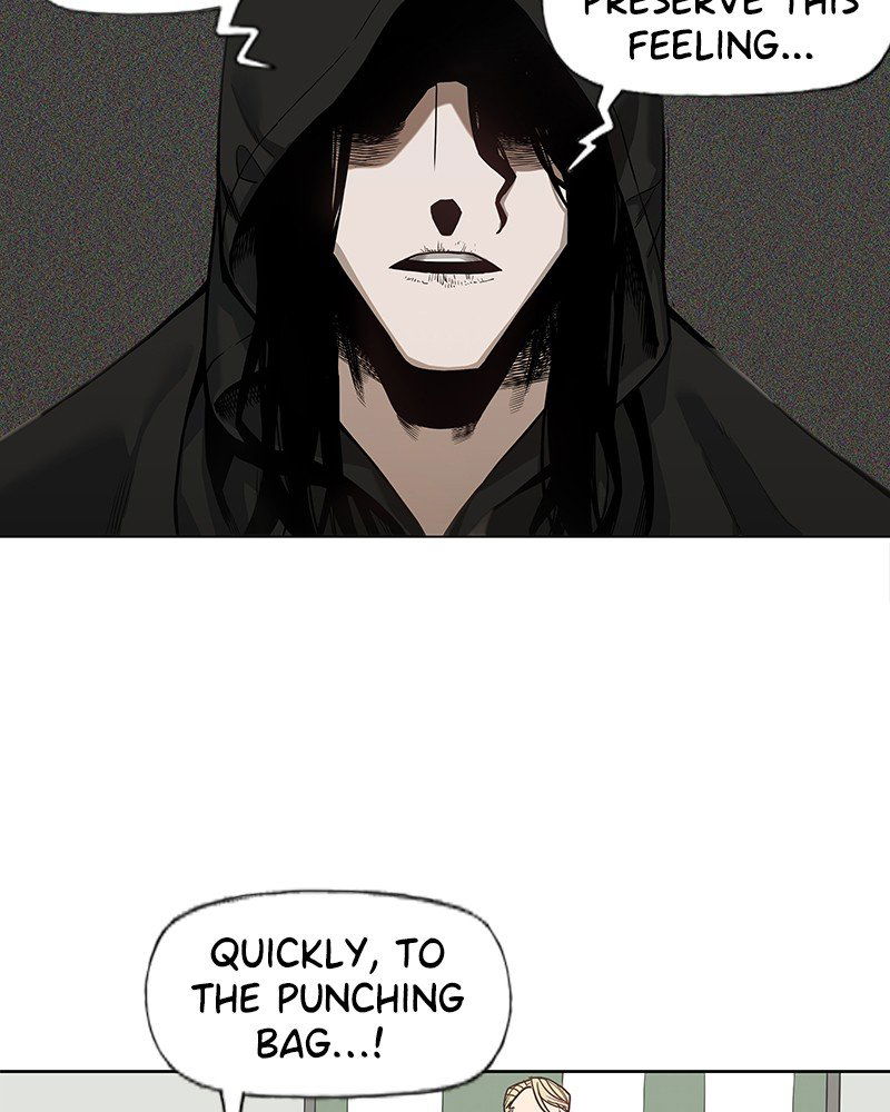 Read The Boxer Manga Online