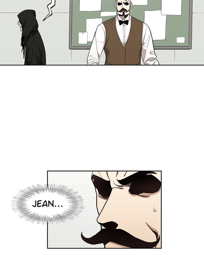 Read The Boxer Manga Online