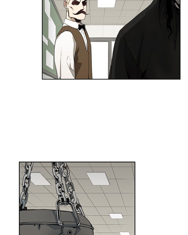 Read The Boxer Manga Online