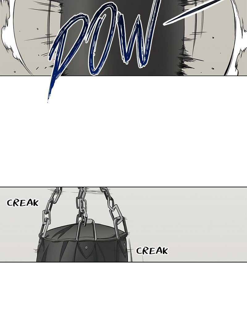 Read The Boxer Manga Online