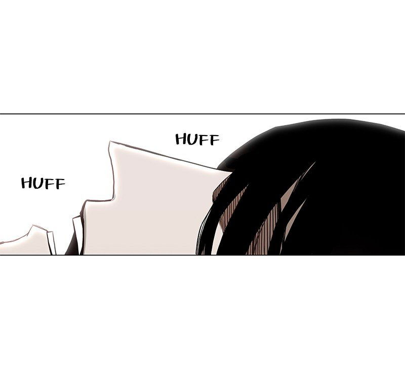 Read The Boxer Manga Online