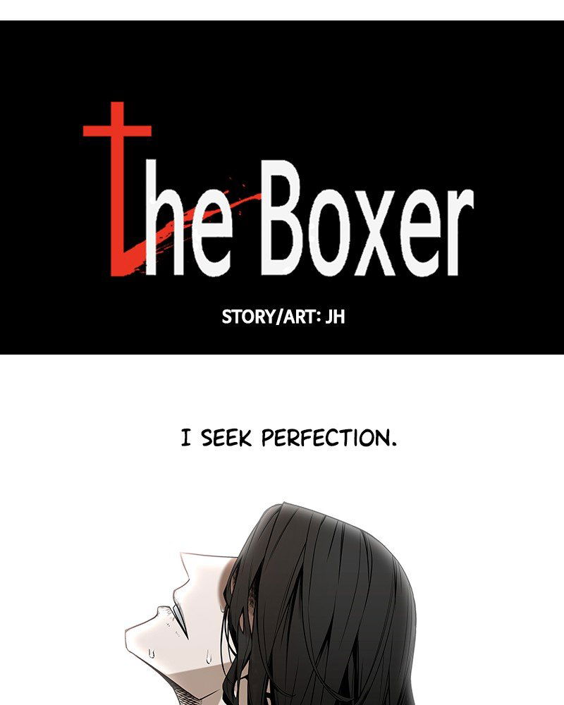 Read The Boxer Manga Online