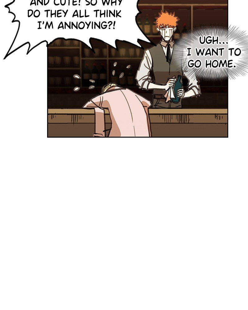 Read The Boxer Manga Online