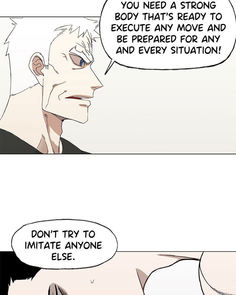 Read The Boxer Manga Online