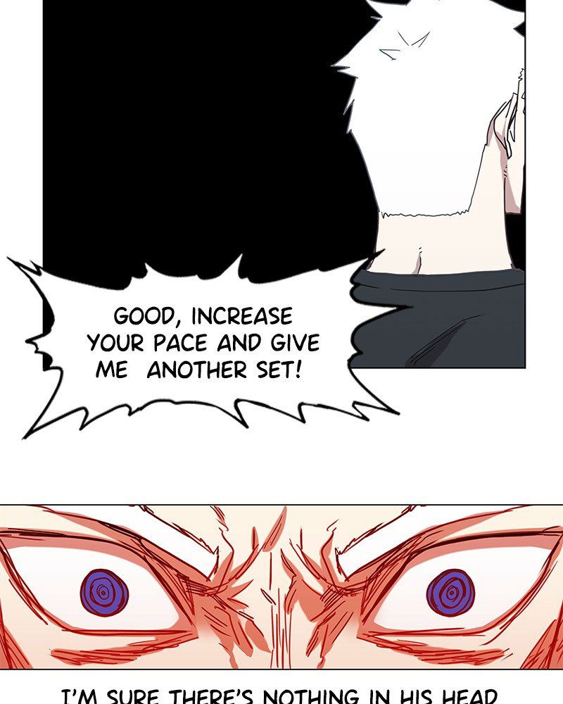 Read The Boxer Manga Online