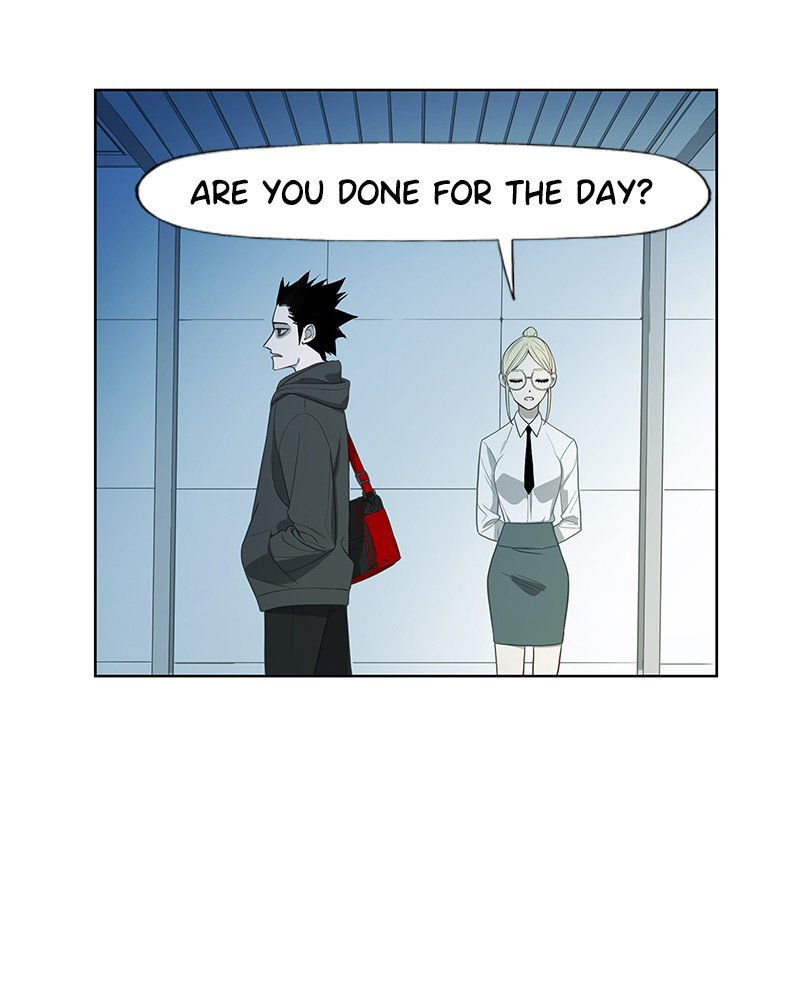 Read The Boxer Manga Online