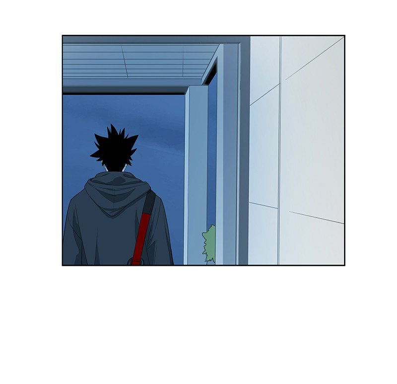 Read The Boxer Manga Online