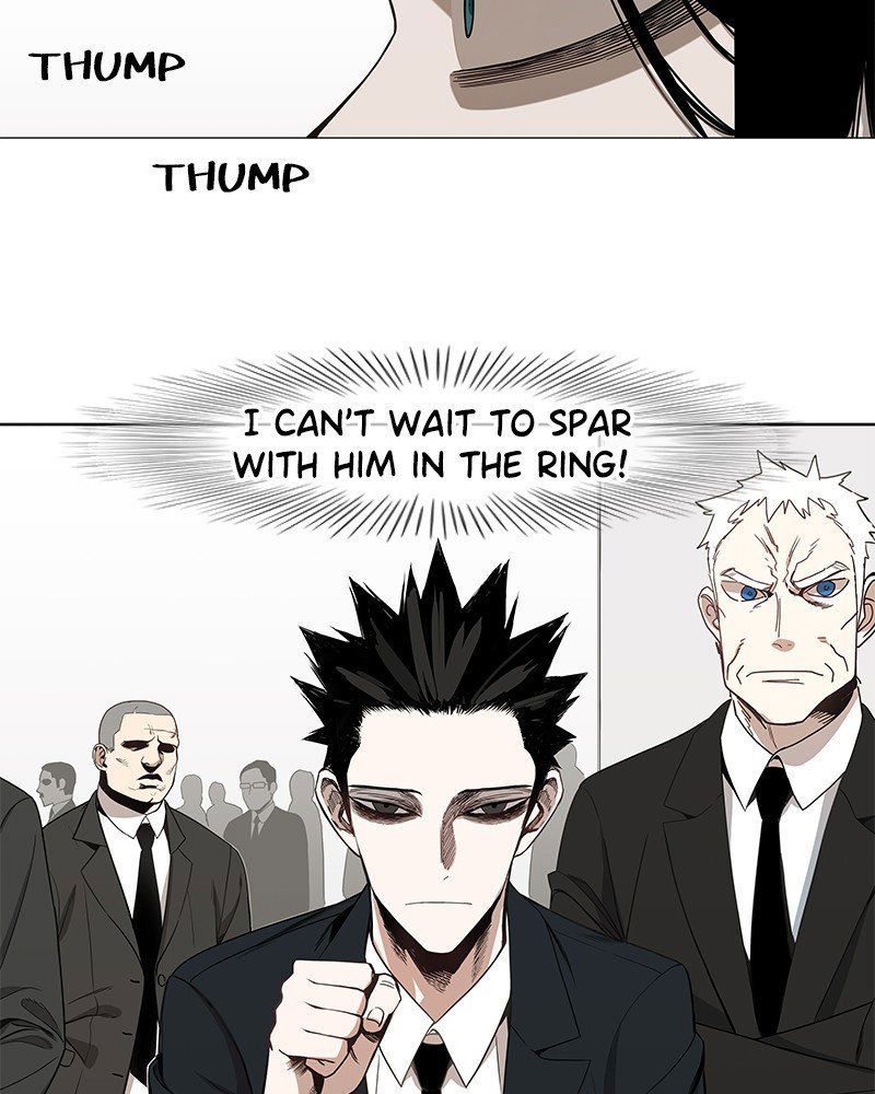 Read The Boxer Manga Online